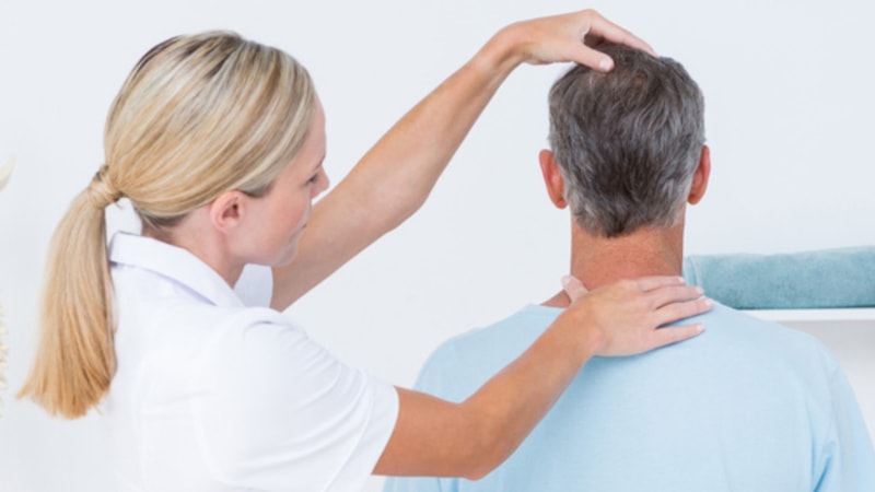 Boyun fıtığı için hangi bölüme gidilmeli? Boyun fıtığına hangi bölüm bakar?