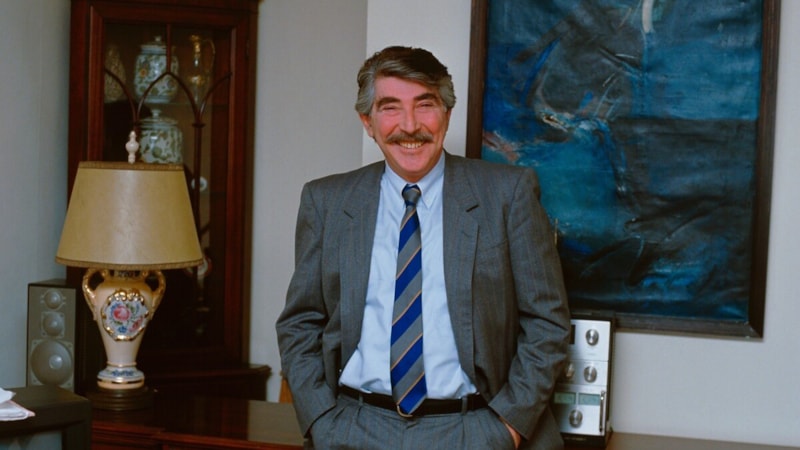 Yeşilçam'dan beri ekranlarda olan usta oyuncu Erdal Özyağcılar kimdir