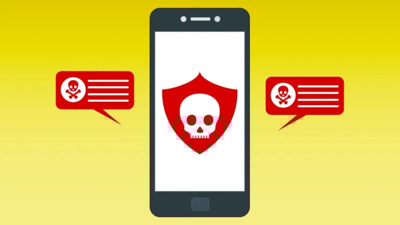 Akıllı telefonları zararlı yazılımlardan korumak için yapmanız gerekenler