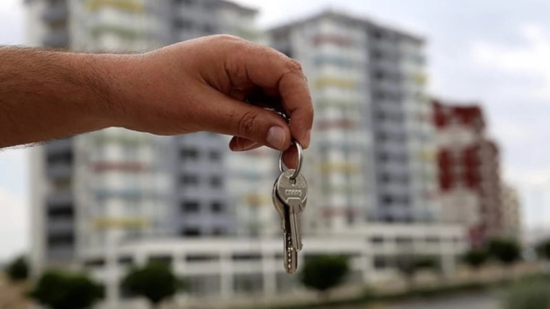 İstanbul'da ilk evini alacaklara müjde: Kura sonucu belirlenecek