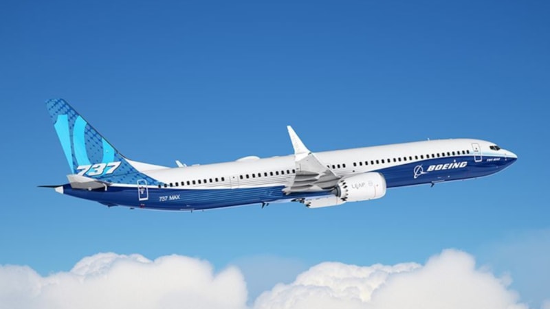 Boeing'in güvensizliğini dile getiren eski bir çalışan daha şüpheli şekilde öldü