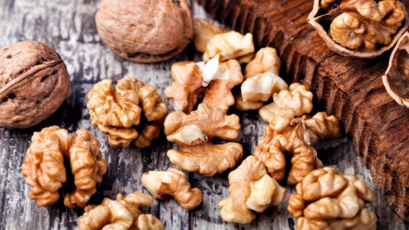 Her sabah aç karnına 3 tane ceviz yiyin, o sorunları vücudunuzdan silin…