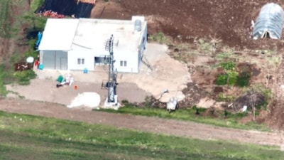 Mardin’de kaçak elektrik kullanımı alarm veriyor: 4 milyon 800 bin kişiye yetecek güçte...