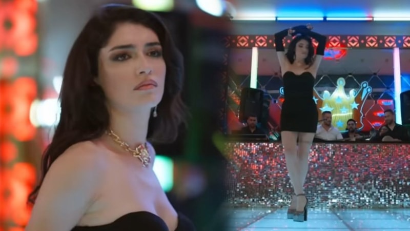 2 Mayıs reyting sonuçları: Dilber yine rekor kırdı, İnci Taneleri zirveyi kaptı