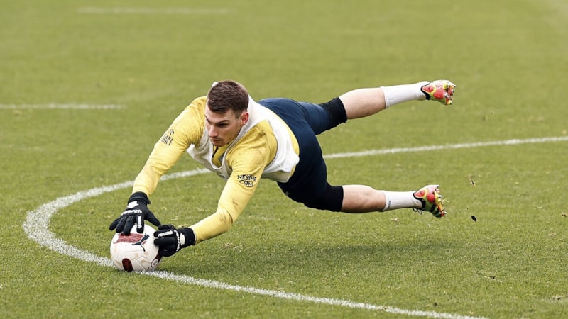 Dominik Livakovic'in bonservisi belirlendi