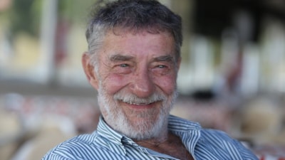 Yeşilçam’ın jönlerinden olan Ahmet Mekin kimdir