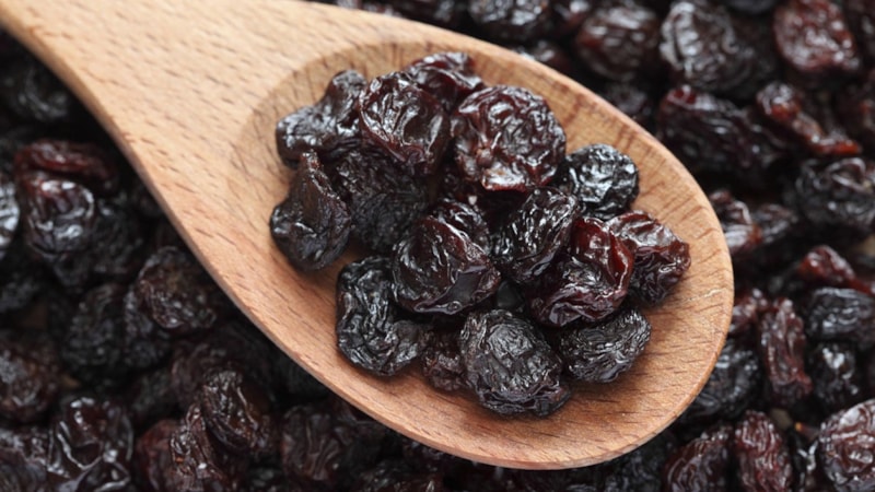 Sabah aç karnına 5 tane kuru üzüm yiyin, bakın ne oluyor