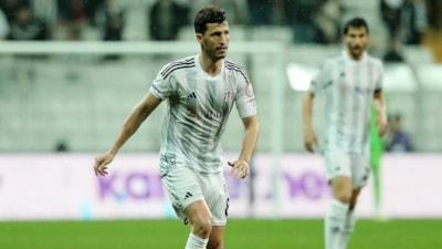 Salih Uçan: Hem biz hem de taraftar için kırılgan bir sezon oldu