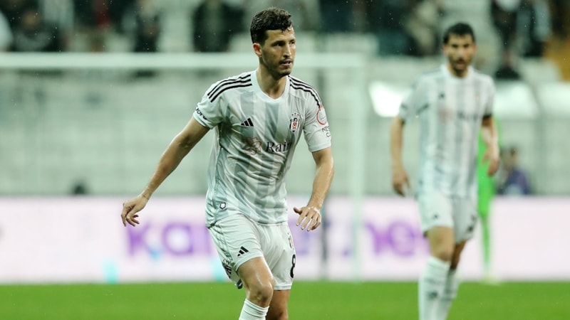 Salih Uçan: Hem biz hem de taraftar için kırılgan bir sezon oldu