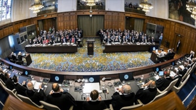 ABD'den UAD açıklaması: Türkiye ile ilişkilermizi etkilemez