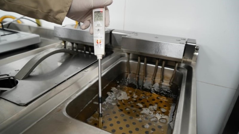 Samsun'da kurallara uymayan gıda işletmelerine 8 milyon 298 bin TL ceza