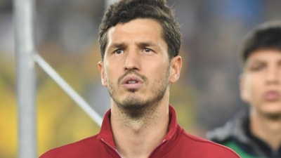 Beşiktaş'tan Salih Uçan'a yeni sözleşme