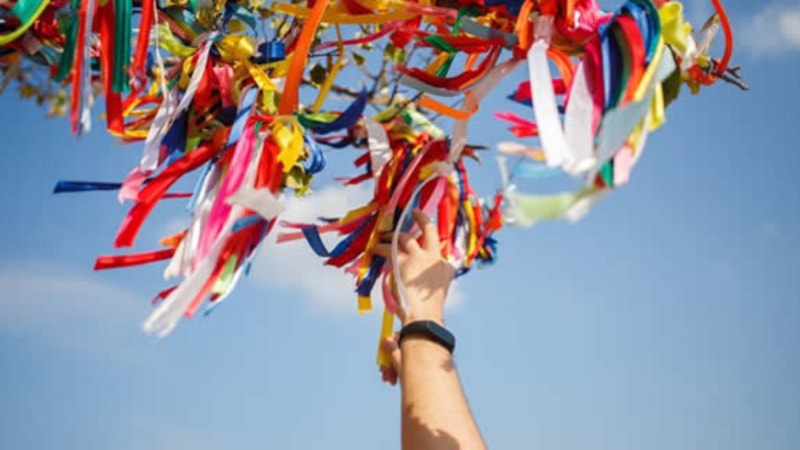 Hıdırellez nedir ve ne zaman kutlanır? 2024 Hıdırellez tarihi...