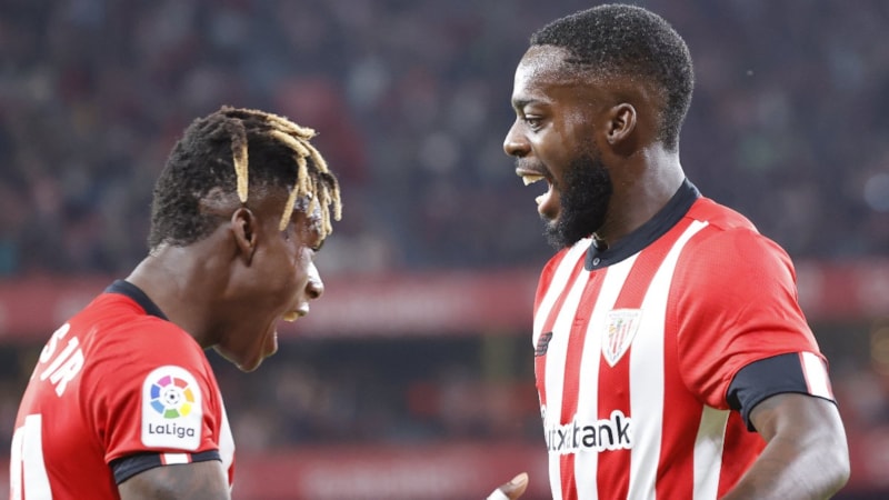 Williams kardeşler, LaLiga'ya damga vuruyor