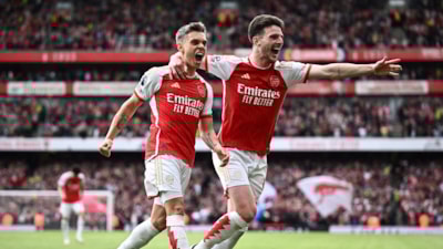 Arsenal, Bournemouth karşısında hata yapmadı