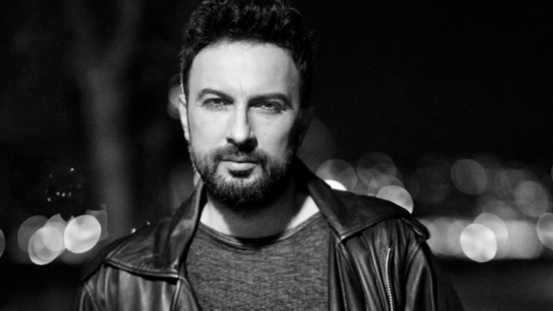 Tarkan'dan sokak hayvanlarıyla ilgili açıklama