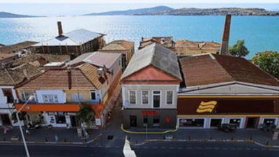 Balıkesir'deki bir binanın fiyatı Birmingham'daki havuzlu villadan daha pahalı