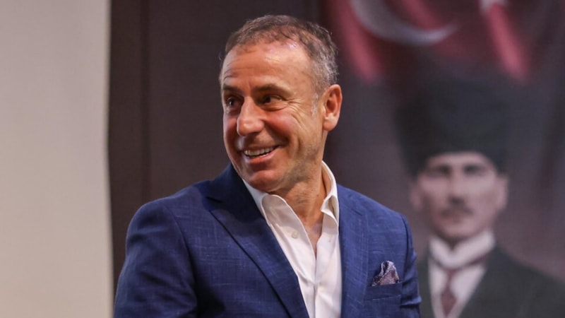 Abdullah Avcı'dan ortamı yumuşatan sözler: Samsun hak etti