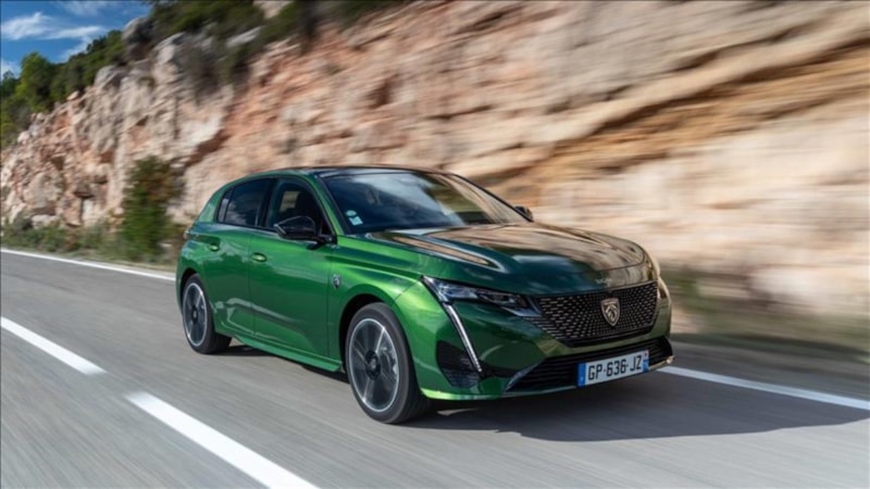 Peugeot modellerinde mayıs ayı kampanyaları