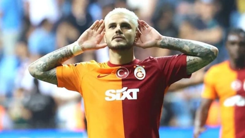 Galatasaray - Sivasspor maçının muhtemel 11'leri