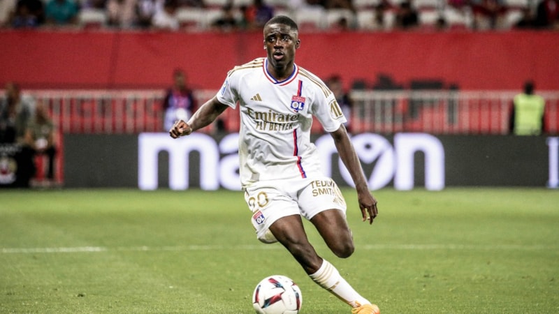 Galatasaray'a Fransa'dan yeni Boey