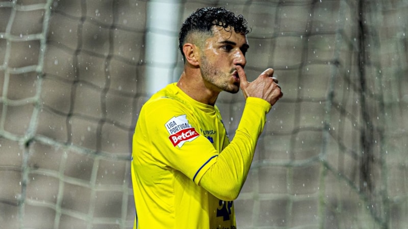 Fenerbahçe, Rafa Mujica'yı istiyor