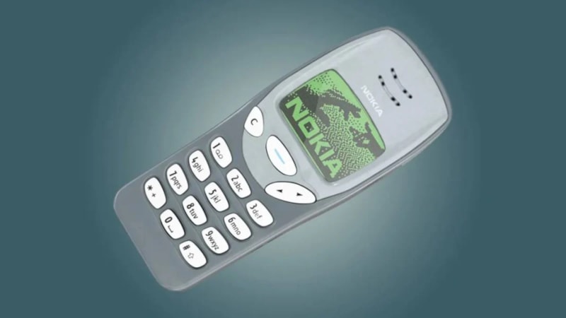 2024 model Nokia 3210 tanıtıldı: İşte fiyatı ve özellikleri