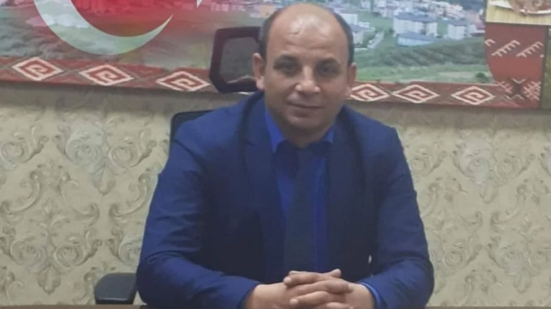 Gümüşhane'de kahvehanede çıkan tartışmada bıçaklanıp hayatını kaybetti