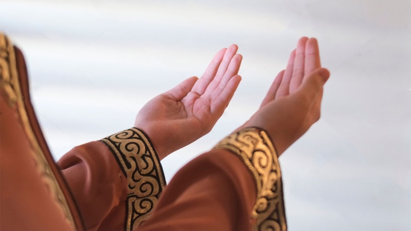 Çaresizken hangi dua okunur? En çaresiz anlarda okunacak dualar