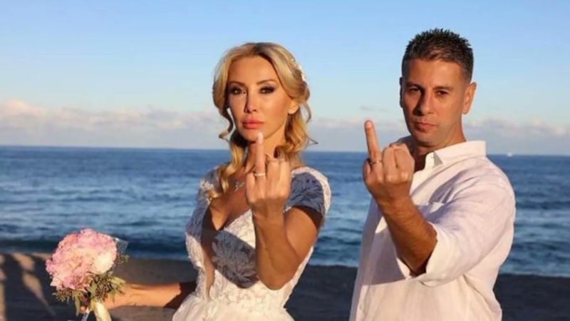 Yeşim Erçetin'in eşi hayatını kaybetti! 