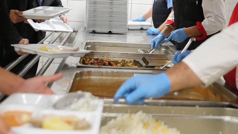 Hazır yemek sektörü düğün sezonuna odaklandı