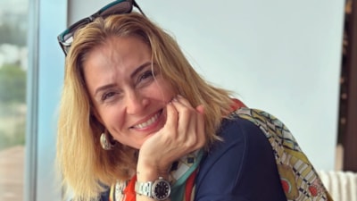 Ebru Şancı, Ceyda Düvenci'nin 'ped' açıklamasını eleştirdi: 