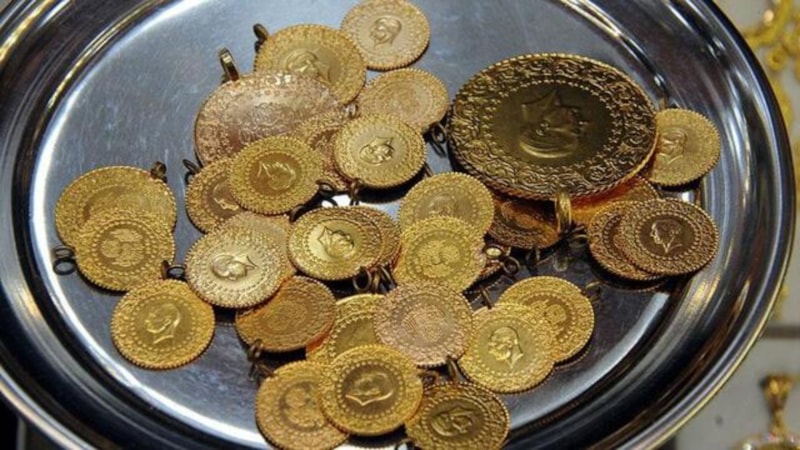 6 Mayıs 2024 güncel altın fiyatları! Gram, çeyrek ve tam altın ne kadar?