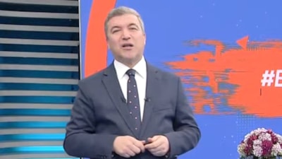 İsmail Küçükkaya, 1 milyon liralık maaş iddiasına cevap verdi