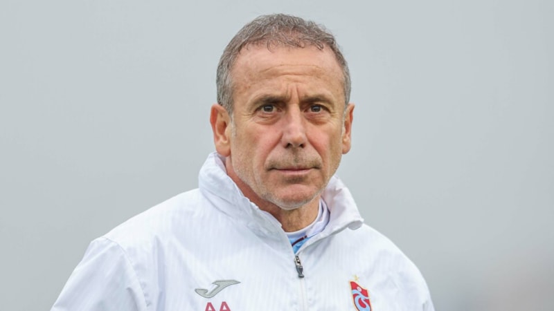 Abdullah Avcı'dan futbolcularına sert uyarı: Telafi edin