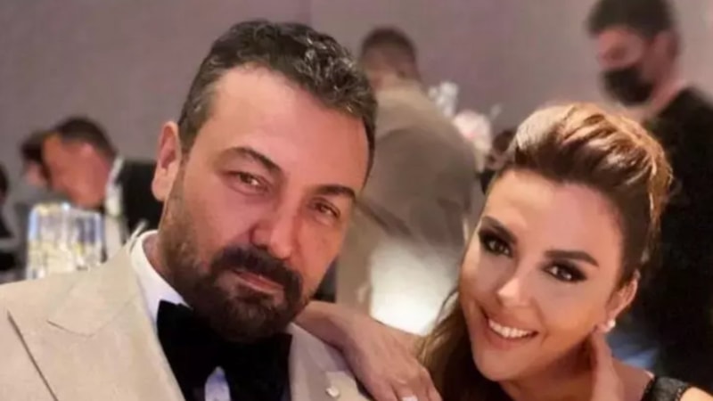 Oyuncu Saruhan Hünel hastaneye kaldırıldı! Apar topar ameliyata alındı