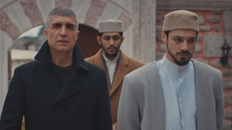 Kızıl Goncalar'da geçen 'Vaktı Muaraza' nedir? Vaktı Muaraza ne anlama gelir?