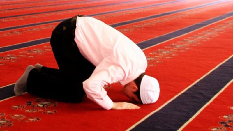 Tilavet secdesi nedir? Tilavet secdesi nasıl yapılır?