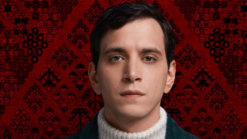 Ömer'in yıldızı Selahattin Paşalı'nın memleketi merak uyandırdı! Bakın ünlü oyuncu nereliymiş