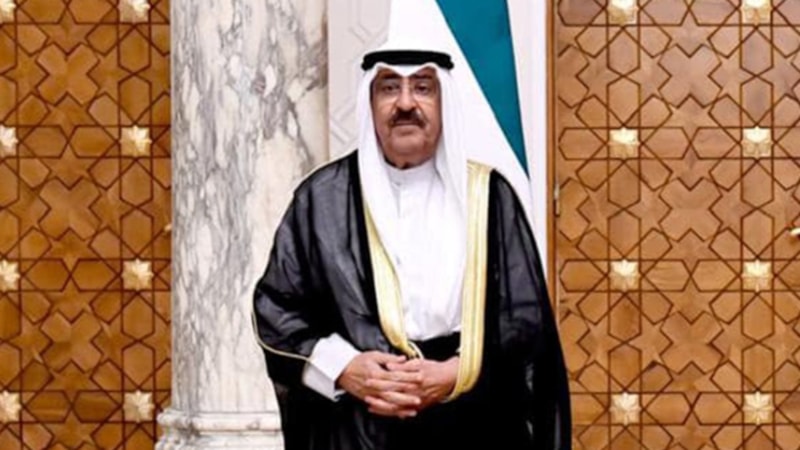 7 yıl aradan sonra ilk! Kuveyt Emiri Türkiye'ye geliyor