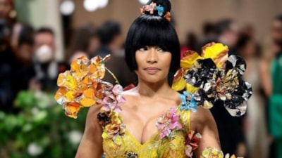 Met Gala 2024! Dünyaca ünlü isimler yine tarzları ve kostümleriyle dikkat çekti