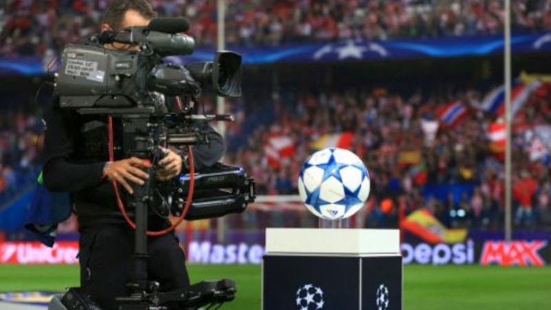 Şampiyonlar Ligi'nde 2 maç TV8,5'da! İşte şifresiz yayınlayacak maçlar