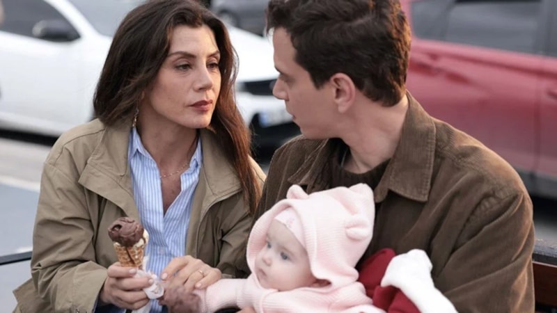 6 Mayıs reyting sonuçları: Ömer dizisinin final sahnesi bekleneni karşılayamadı