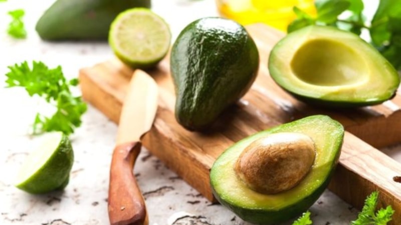 Avokado nedir? Avokadonun faydaları nelerdir?