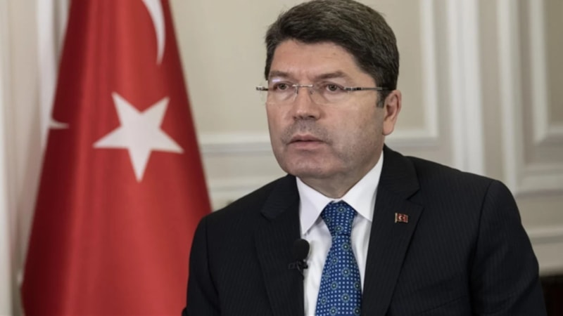 Adalet Bakanı Tunç, Netanyahu'nun yargılanması hakkında konuştu