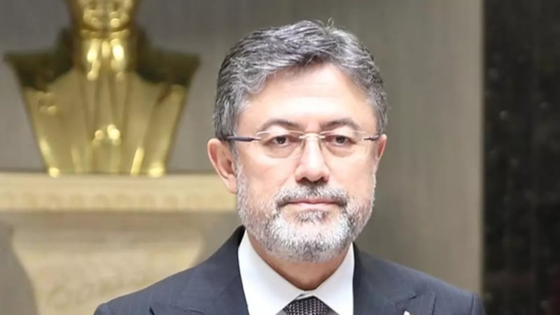 Tarım ve Orman Bakanı İbrahim Yumaklı: Kurbanla ilgili hiçbir sıkıntı olmayacak