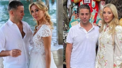 Yeşim Erçetin'in eşi Fevzi Kardeseci'nin ölümüyle ilgili Arto'dan yeni iddia: 