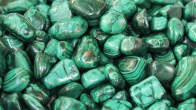 Malakit taşı nedir, faydaları nelerdir? Malakit taşının özellikleri