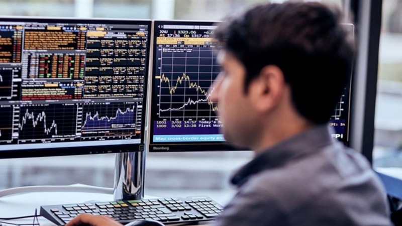 Türkiye'nin 5 yıllık kredi risk primi 282 baz puanın altına indi