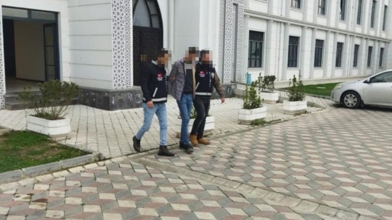 Kocaeli'de yakın arkadaşlarını öldüren 2 zanlıya müebbet hapis cezası talebi